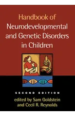 Handbook of Neurodevelopmental and Genetic Disorders in Children