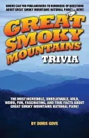 Great Smoky Mountains Trivia