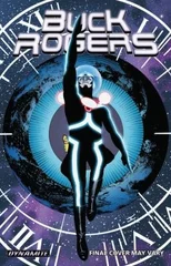 Buck Rogers Volume 1