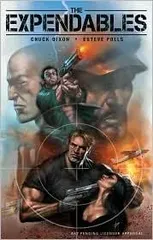 The Expendables TPB