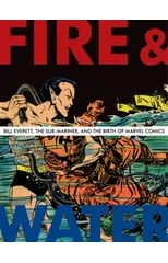 Fire & Water