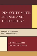 Demystify Math, Science, and Technology