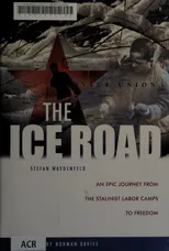 The Ice Road
