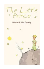 The Little Prince