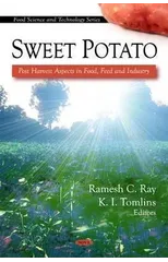 Sweet Potato