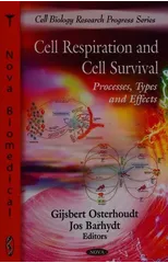 Cell Respiration & Cell Survival