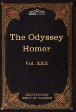The Odyssey of Homer