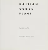 Haitian Vodou Flags