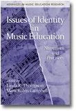 Issues of Identity in Music Education