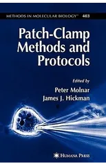 Patch-Clamp Methods and Protocols