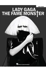 Lady Gaga - The Fame Monster