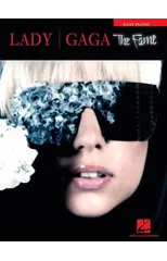 Lady Gaga - The Fame