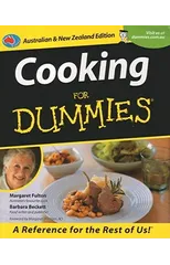 Cooking For Dummies