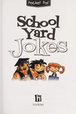 Pocket Pal School Yard Jokes