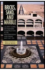 Bricks, Sand and Marble