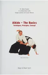 Aikido - The Basics