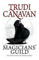 The Magicians' Guild