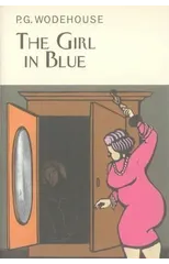 The Girl in Blue