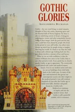 Gothic Glories plus CD