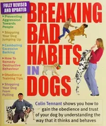 Breaking Bad Habits in Dogs
