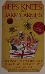 Bees' Knees and Barmy Armies