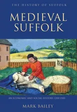Medieval Suffolk
