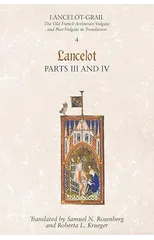 Lancelot-Grail