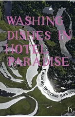 Washing Dishes in Hotel Paradise