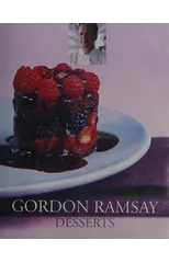 Gordon Ramsay Desserts