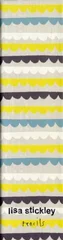 Lisa Stickley Witty Pencils