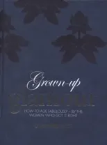 Grown-up Glamour