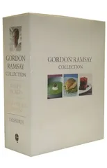 Gordon Ramsay Collection