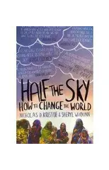 Half The Sky