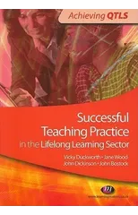 Successful Teaching Practice in the Lifelong Learning Sector