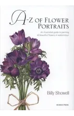 A-Z of Flower Portraits