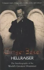 Ginger Baker - Hellraiser