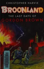 Broonland