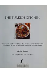 Turkish Kitchen