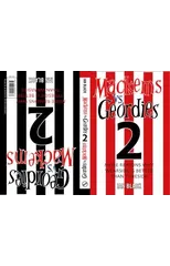 Geordies Vs Mackems