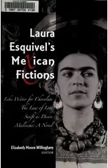 Laura Esquivel's Mexican Fictions