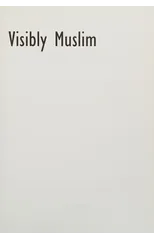 Visibly Muslim