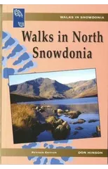 Walks in Snowdonia Series