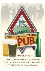 How To Run A Successful Pub 2nd Edition