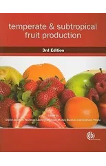 Temperate and Subtropical Fruit Production