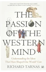 The Passion Of The Western Mind