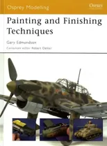 Painting and Finishing Techniques