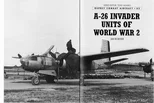 A-26 Invader Units of World War 2