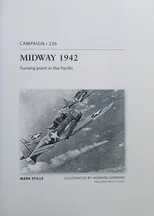 Midway 1942