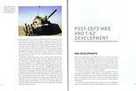 M60 vs T-62