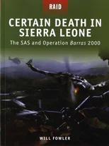 Certain Death in Sierra Leone